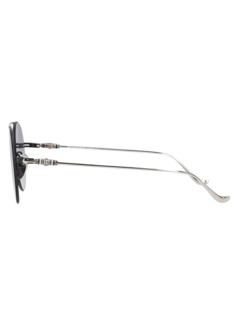 Chrome Hearts Pairass Teardrop Sunglasses Eyewear